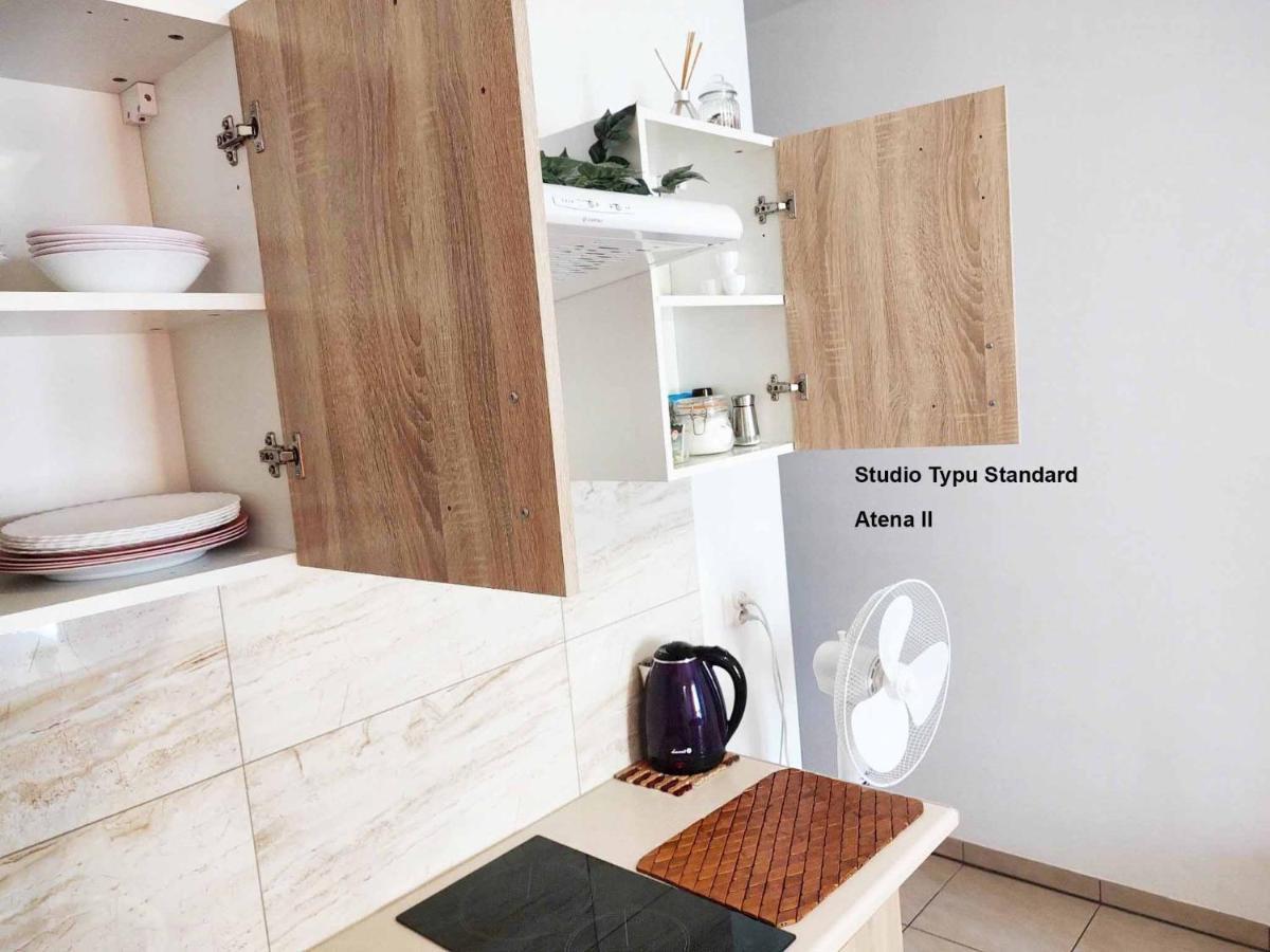 Apartment Atena Rumia