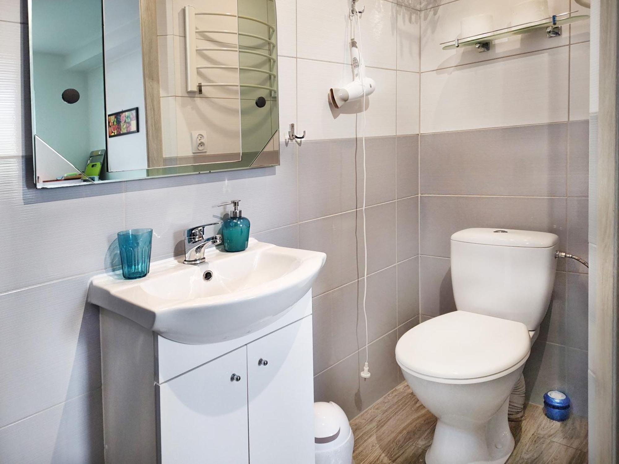 Apartment Atena