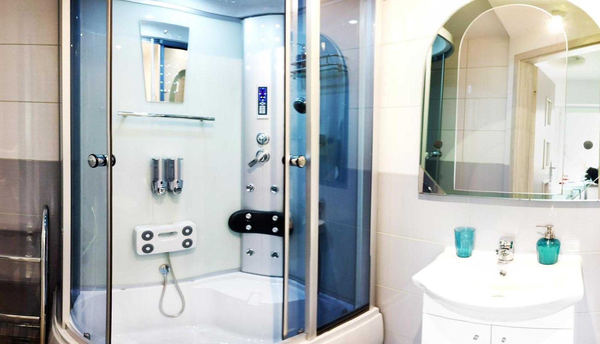 Apartment Atena *
