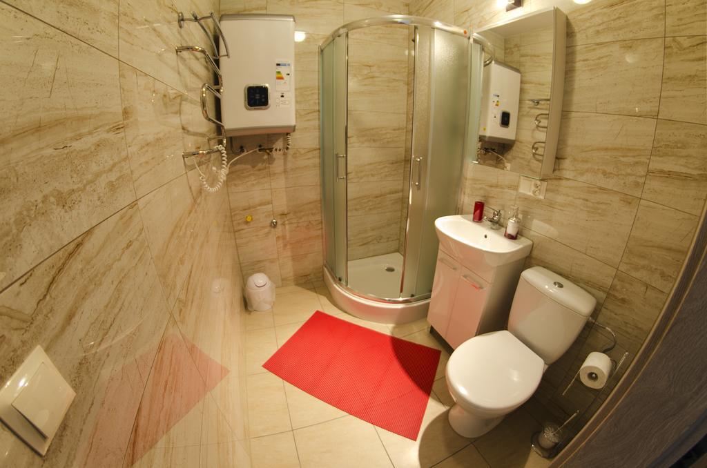 Apartment Atena *