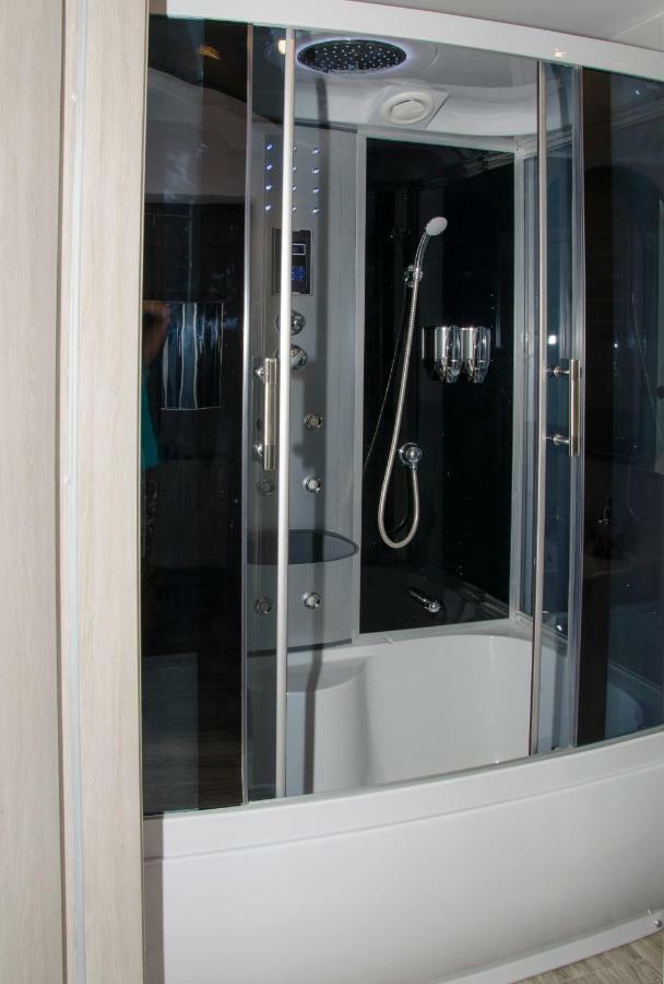 Apartment Atena