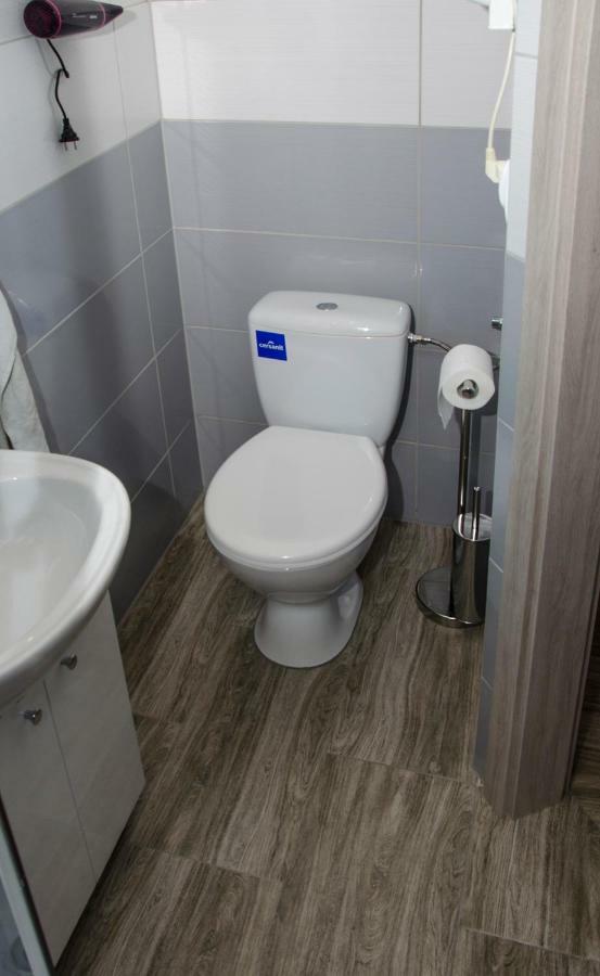 Atena Apartment Rumia